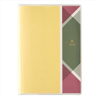 26 王様のブランチxPGウィークリーB6－i 週間レフト 月曜