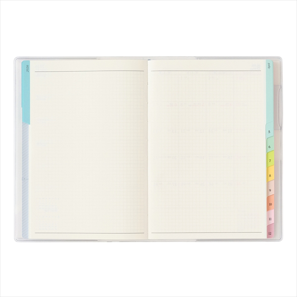 26 王様のブランチxPGウィークリーB6－i 週間レフト 月曜