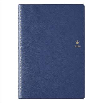 ２６　王様のブランチｘＰＧウィークリーＢ６－ｉ　週間ブロック　月曜始ミッドナイトネイビー