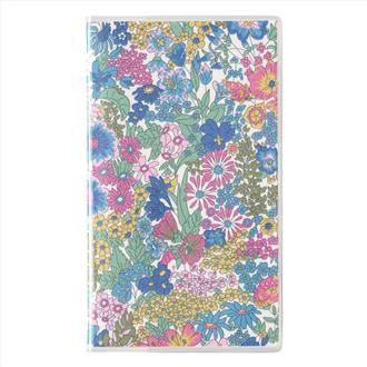 ２６　ペイジェムリバティプリントスリム　日曜始まり　マーガレット・アニー