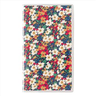 ２６　ペイジェムリバティプリントスリム　日曜始まり　ケイティズ