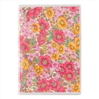 ２６　ペイジェムリバティＡ６　日曜始まり　グロリア・フラワーズ