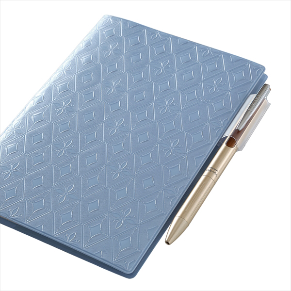 26 ペイジェムマンスリーB6－iアイダにメモ 日曜始まり | 伊東屋