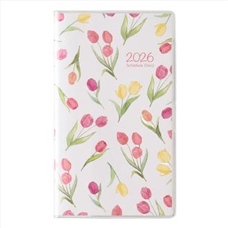 ２６　ペイジェムマンスリーリュミエールスリム　日曜始まり