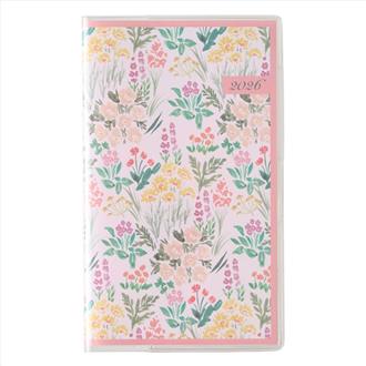 ２６　ペイジェムマンスリーリュミエールスリム－ｉ　日曜始まり