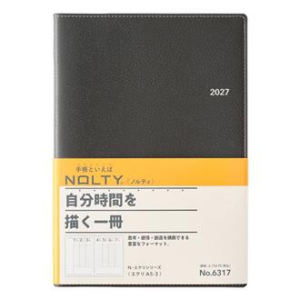２７　ＮＯＬＴＹ　エクリＡ５－３