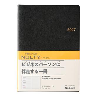 ２７　ＮＯＬＴＹ　リフレ１　ブラック
