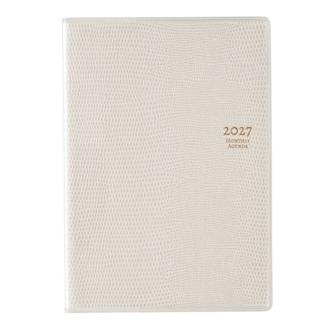 ２７　ペイジェムマンスリーＡ６－ｉ　日曜始まり