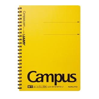 LAMYコラボCampusソフトリングノート | 伊東屋オンラインストア
