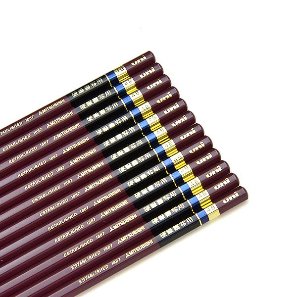 アイボール鉛筆 JANOME 低学年用 角丸 短め 六角硬筆書写用鉛筆 4B 最大66％オフ！