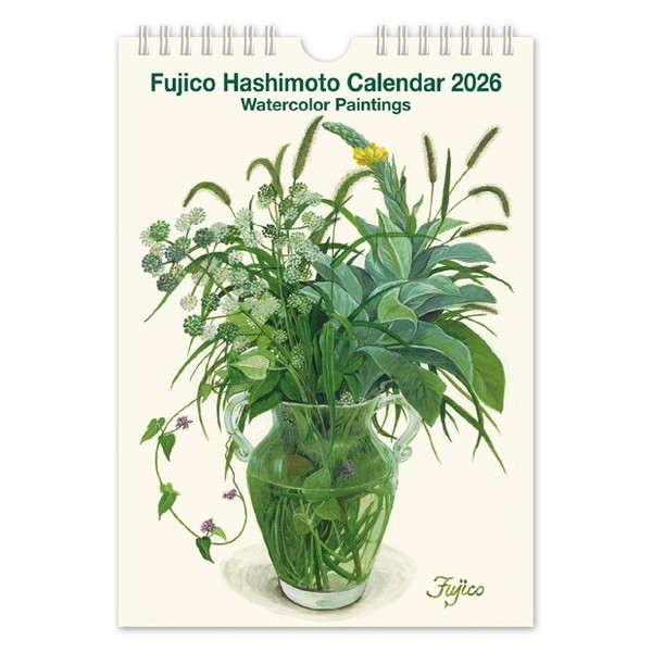 2026 橋本不二子 インテリア S | 伊東屋オンラインストア