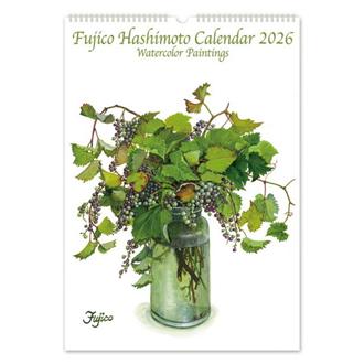 2026 橋本不二子 書き込み LL | 伊東屋オンラインストア