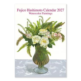 ２０２７　橋本不二子　Ｒｏｓｅｓ　Ｌ