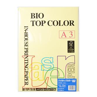 バイオトップカラー　Ａ３　１６０Ｇ