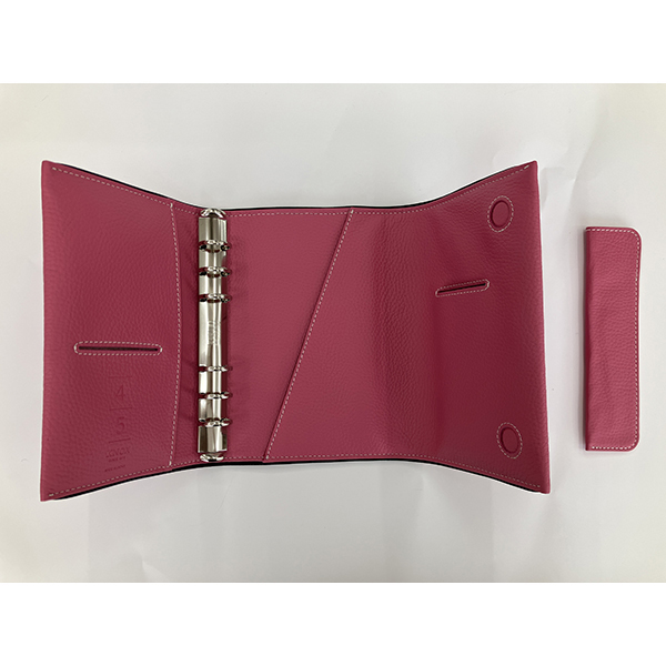 限定】包み込む バイブル 20mm 薄紅 Usubeni | 伊東屋 