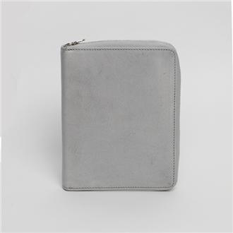【伊東屋限定】ＺＩＰエンベロップＦＯＧ　ミニ６サイズ　グレー