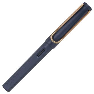 伊東屋限定】サファリ x itoya カッパー02 万年筆 漢字 
