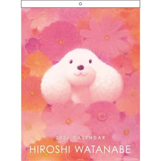 2026 壁掛カレンダー 渡辺 宏 | 伊東屋オンラインストア