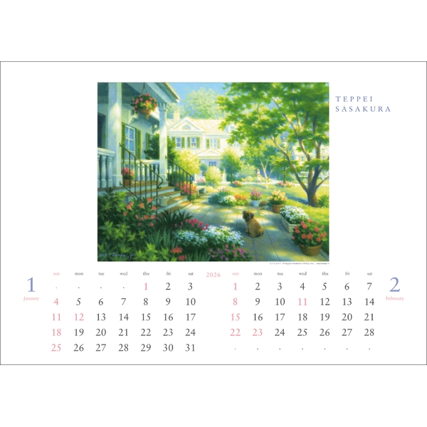 未開封 笹倉鉄平 2016年カレンダー CL-395 未開封 笹倉鉄平 2016年カレンダー CL-395 未開封 笹倉鉄平 2016