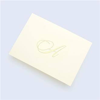 新イニシャルカード　ＣＦ１３Ａ１　Ａ