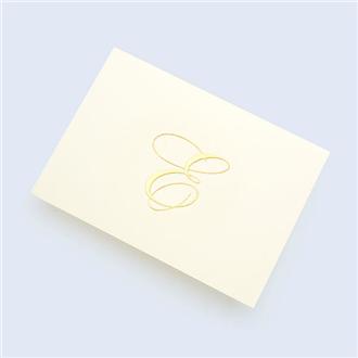 新イニシャルカード　ＣＦ１３Ｅ１　Ｅ