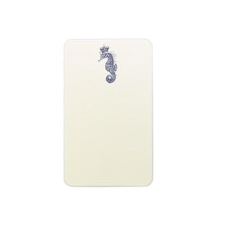 ジョッターカード　ロイヤルシーホース