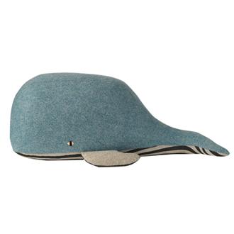 ＊クッション　ＥＭＭＡ（クジラ）ＸＬ