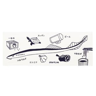 手ぬぐい 伊東屋オンラインストア