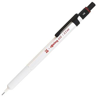 【伊東屋限定】ｒＯｔｒｉｎｇ　６００　メカニカルペンシル　０．５ｍｍ