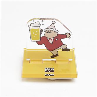 アクリルスタンドスタンプ　パーティー