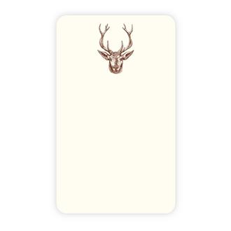 ジョッターカード　シカ