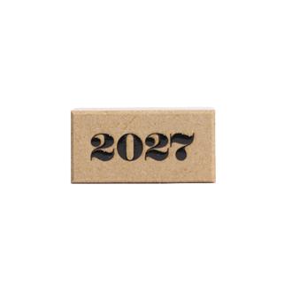 年賀スタンプ　２０２７