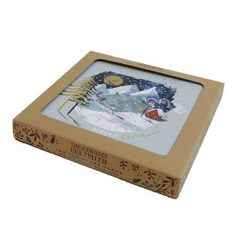 クリスマスカードセット 伊東屋オンラインストア