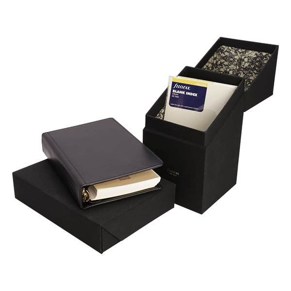 未使用】ファイロファックス おとなしく Filofax TEJUS
