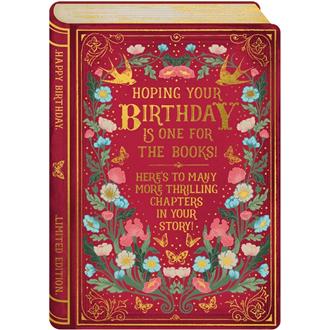 バースデイカード　ＲＹ０５Ａ　物語（チャプター）