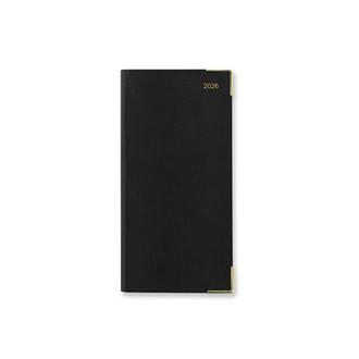 ２６　クラシック　スリム　Ｔ１５Ｓ　見開き１ヶ月　（旧１２ＳＸ）