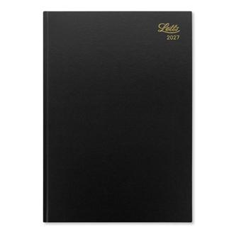 ２７　スタンダード　Ａ４　３１Ｚ　見開き１週間