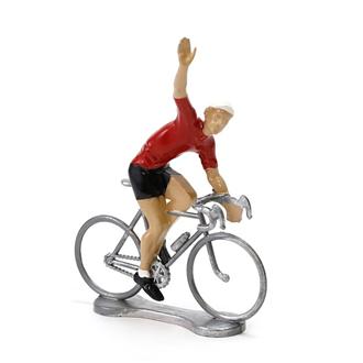 サイクリスト・勝者　スイス／アレックス
