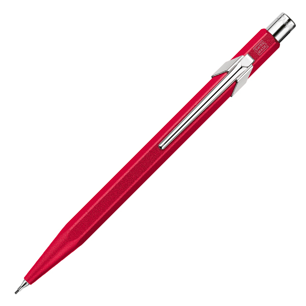 849 カラーマットXメカニカルペンシル 0．5mm | 伊東屋