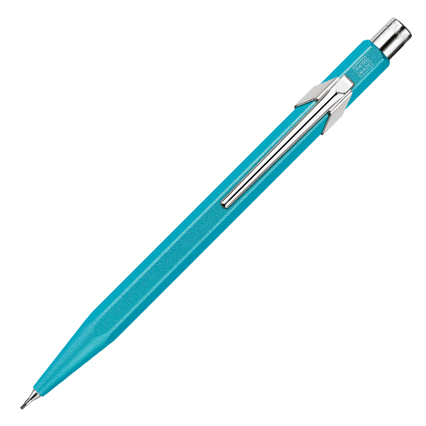 か*ず様 ペンシル 849 カラーマットXメカニカルペンシル 0．5mm | 伊東屋