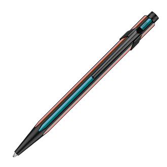【限定】８４９　ボールペン　ポール・スミス　エディション　５　ブラック