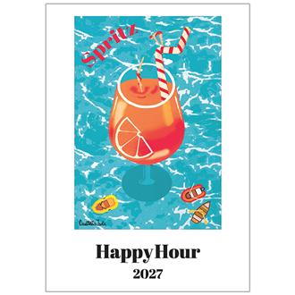２０２７　２４ｘ３４　ＨＡＰＰＹ　ＨＯＵＲ