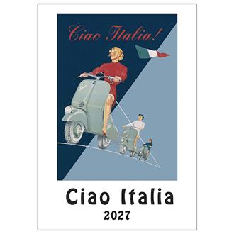 ２０２７　２４ｘ３４　ＣＩＡＯ　ＩＴＡＬＩＡ