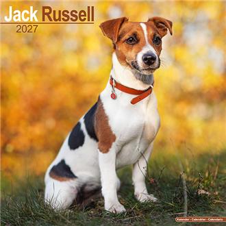 ２０２７　３０ｘ３０　Ｊａｃｋ　Ｒｕｓｓｅｌｌ