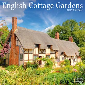 ２０２７　３０ｘ３０　ＥｎｇｌｉｓｈＧａｒｄｅｎｓ