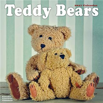 ２０２７　３０ｘ３０　ＴＥＤＤＹ　ＢＥＡＲＳ