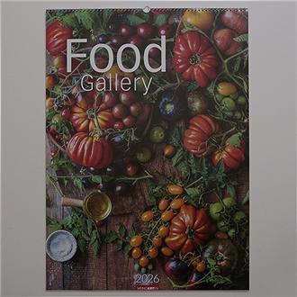 ２０２６　４９ｘ６８　ＦＯＯＤ　ＧＡＬＬＥＲＹ