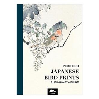 アートプリントセット　花鳥画