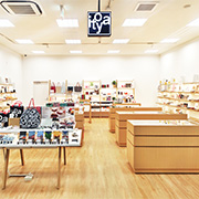 Itoya@Kumamoto DESAKI KIKUYO