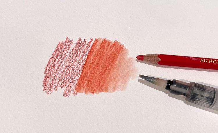 Col-Erase Colored Pencil Review